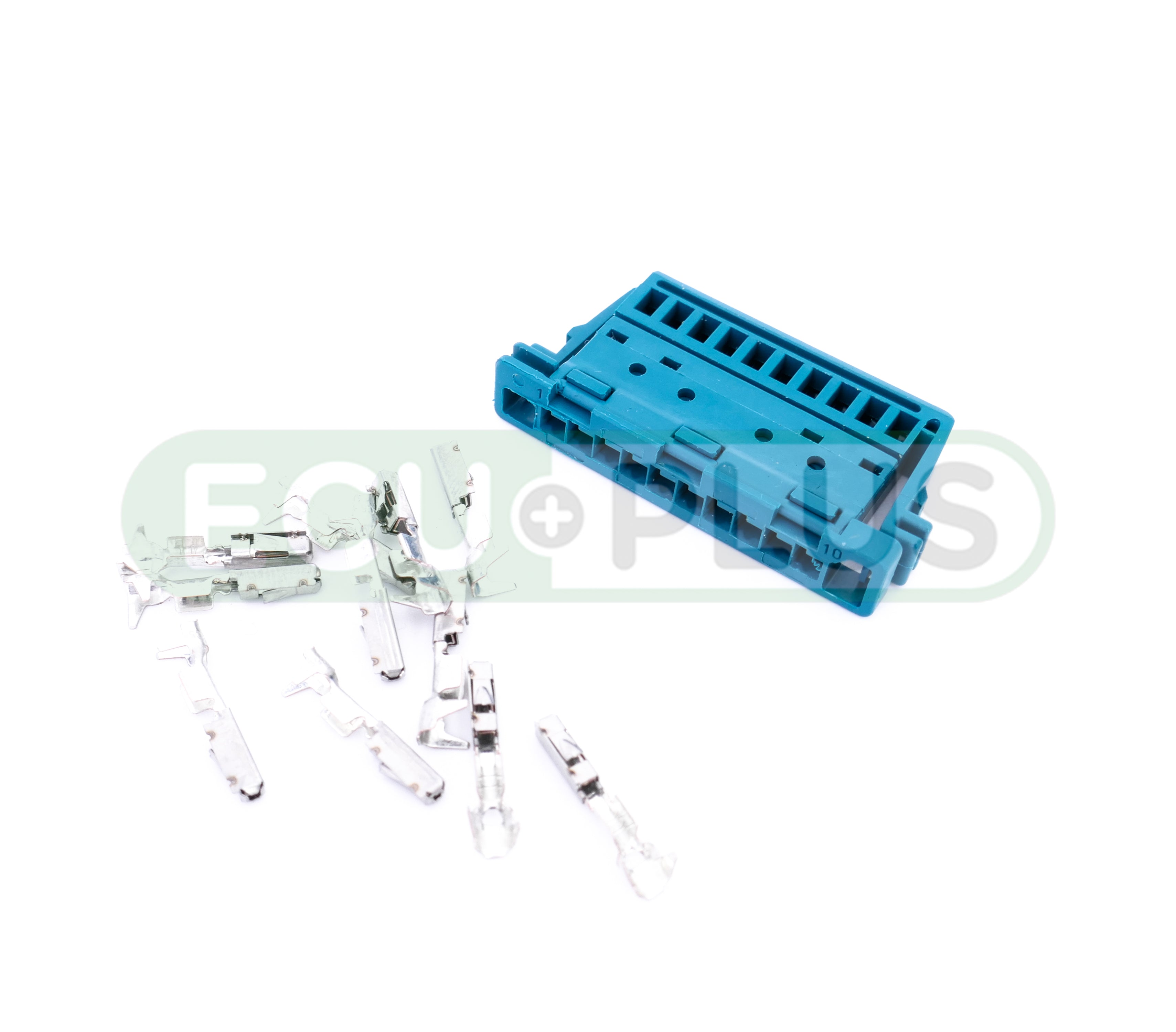 8HP/ DCT Connector set