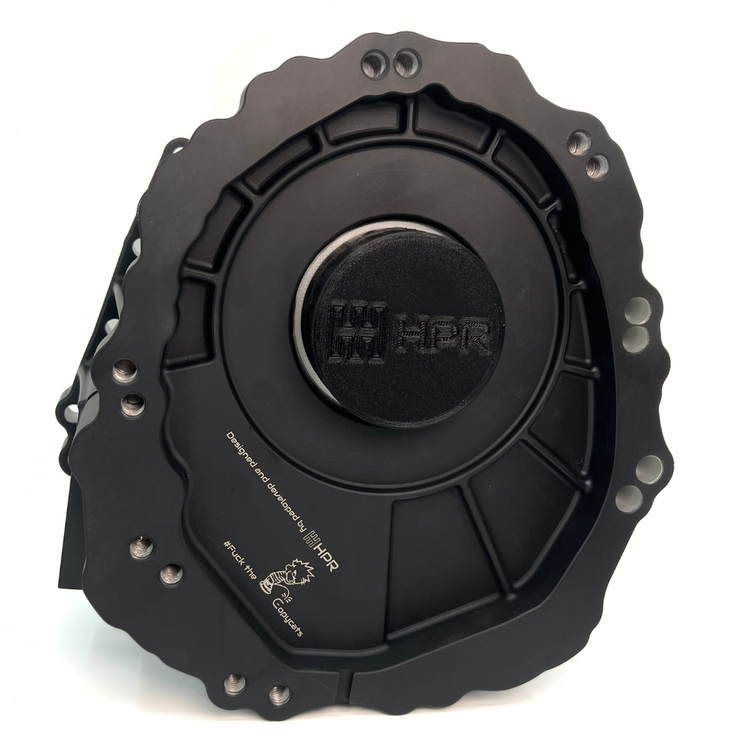 Rear Superior DCT kit for GTR transfer