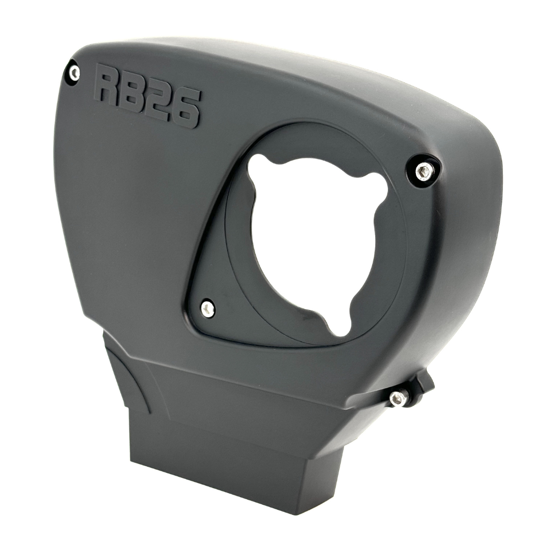 RB26 timing cover kit