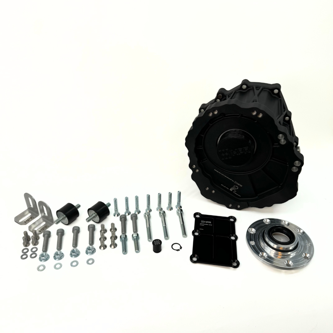 Rear Superior DCT kit for GTR transfer