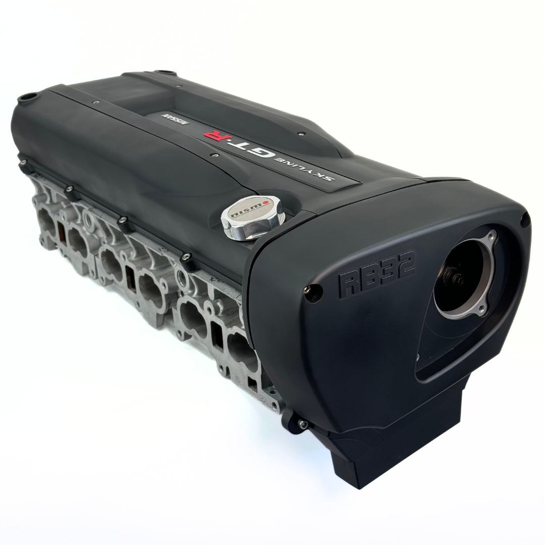 RB26ヘッドカバーセット RB26 complete cover kit