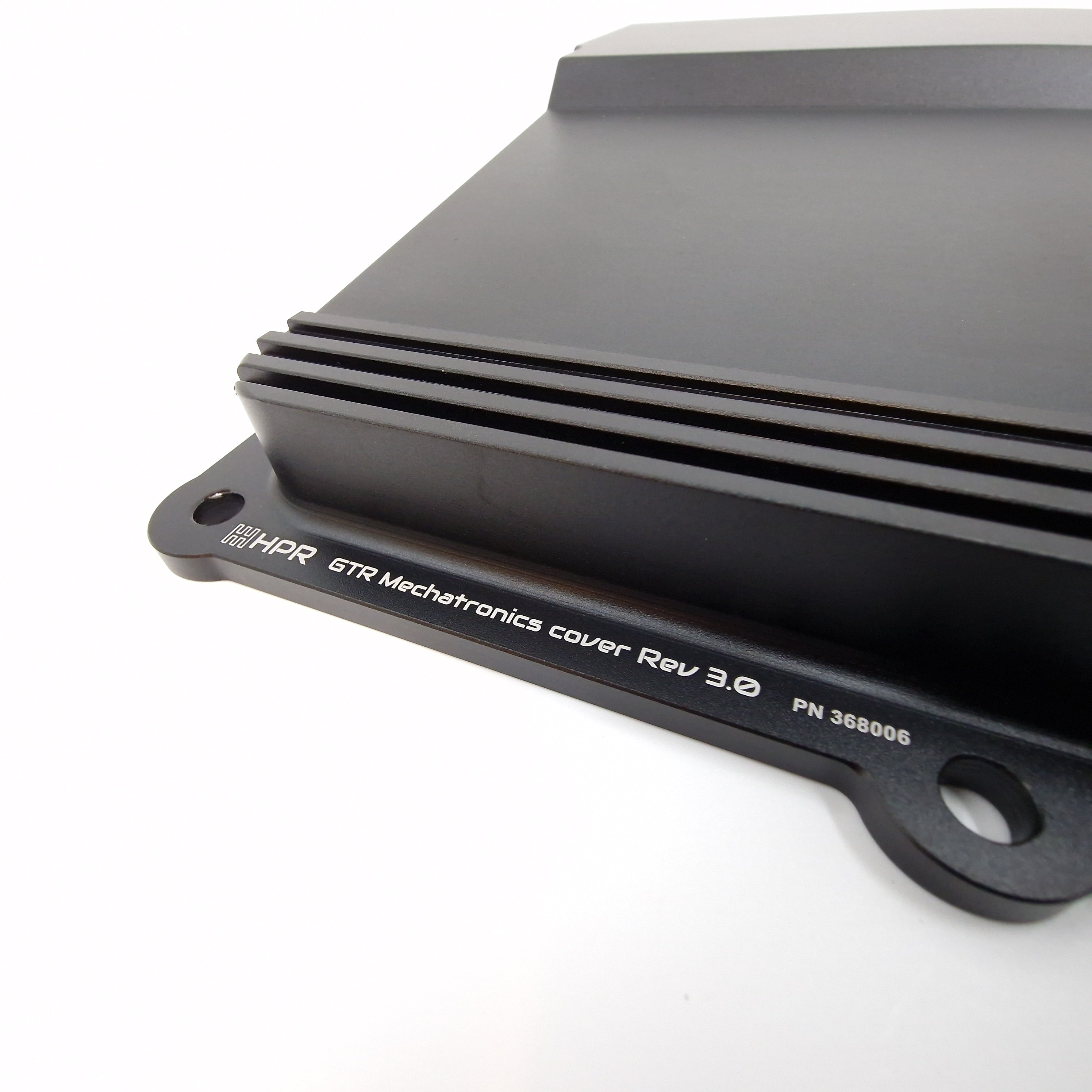 HPR DCT wiring kit for GTR Mechatronics cover
