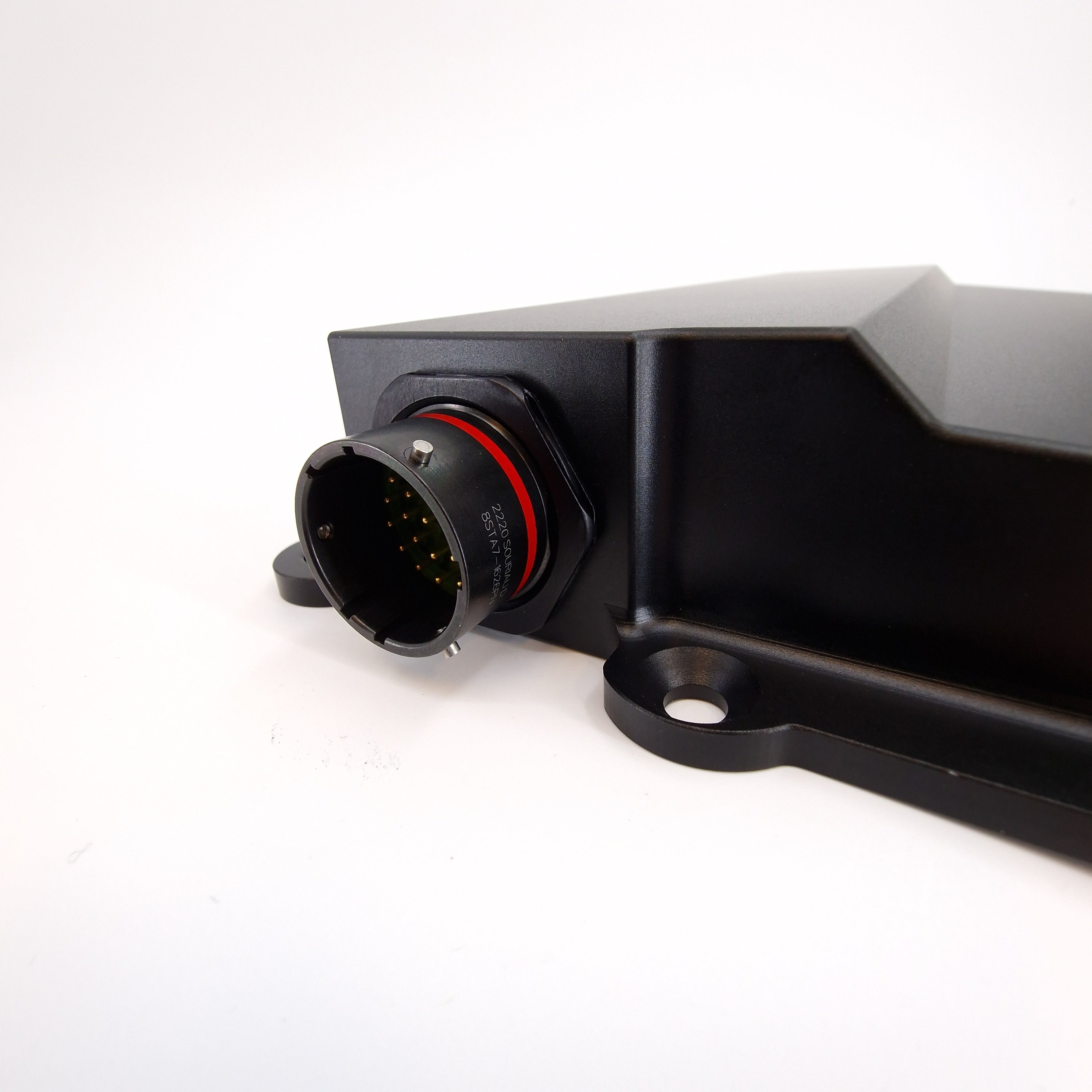 HPR DCT wiring kit for GTR Mechatronics cover