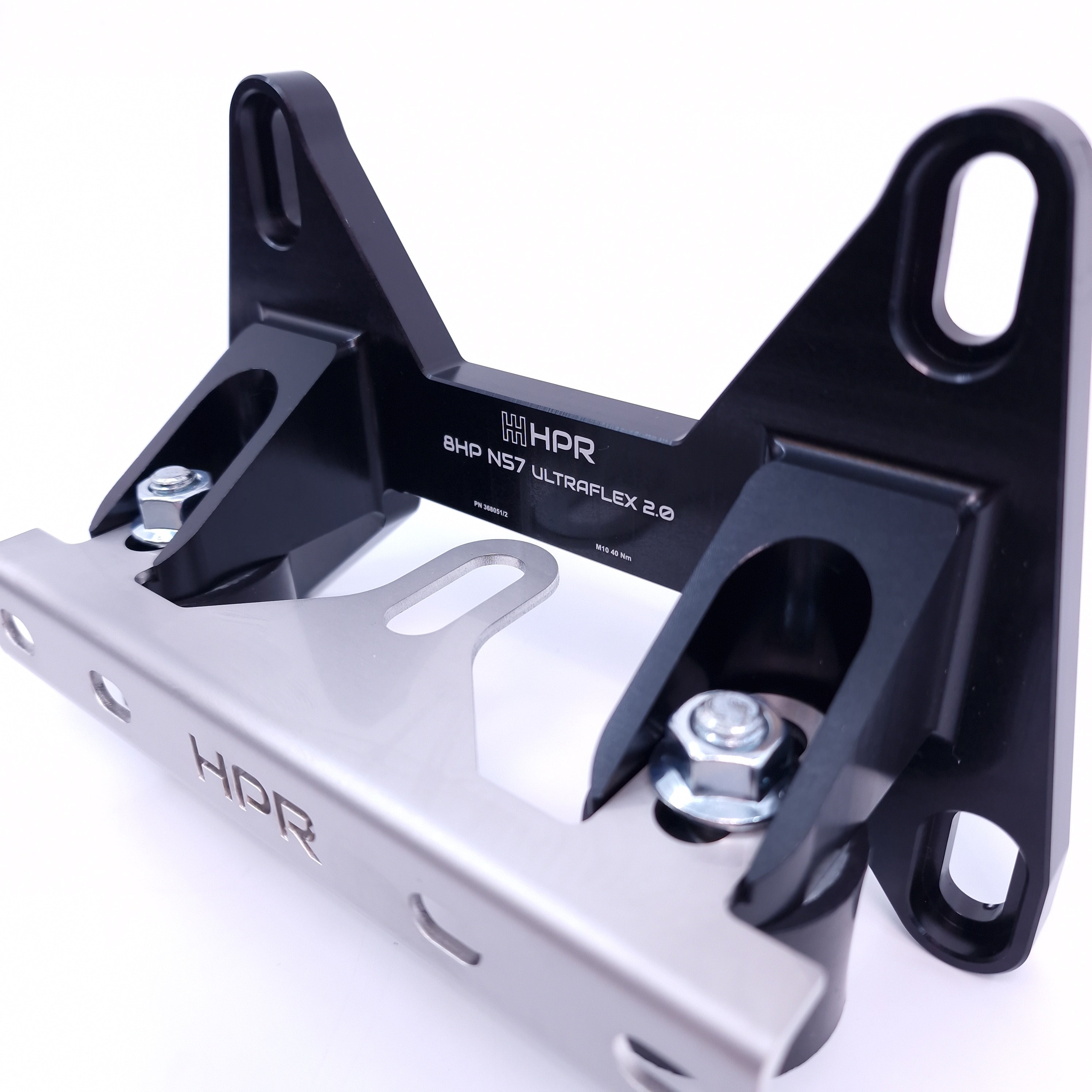 8HP N57 - N63 Ultraflex | Transmission mount