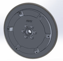 LS to 8HP70/45/90 kit