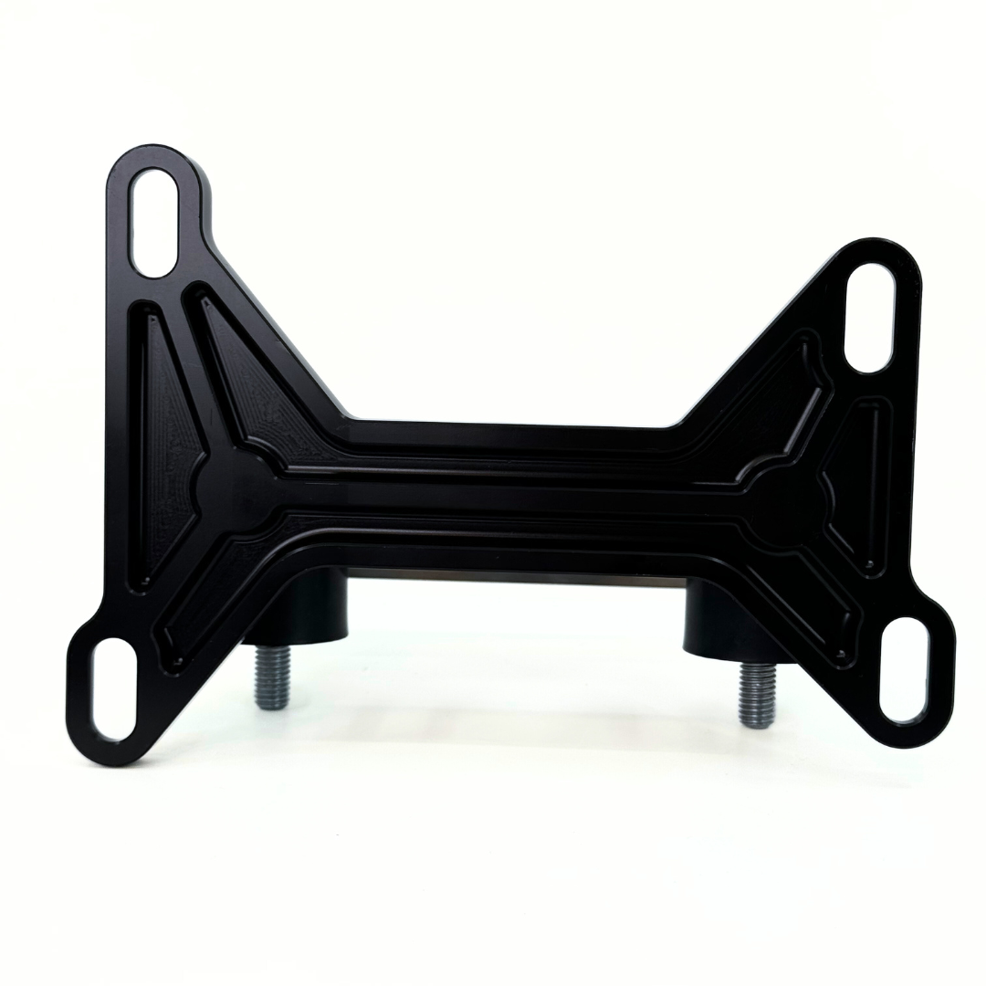 Dodge 8HP90 Ultraflex - Rear transmission mount