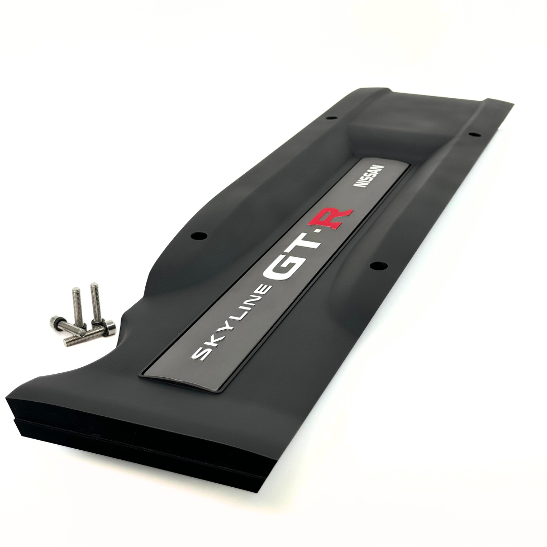 RB26 complete cover kit