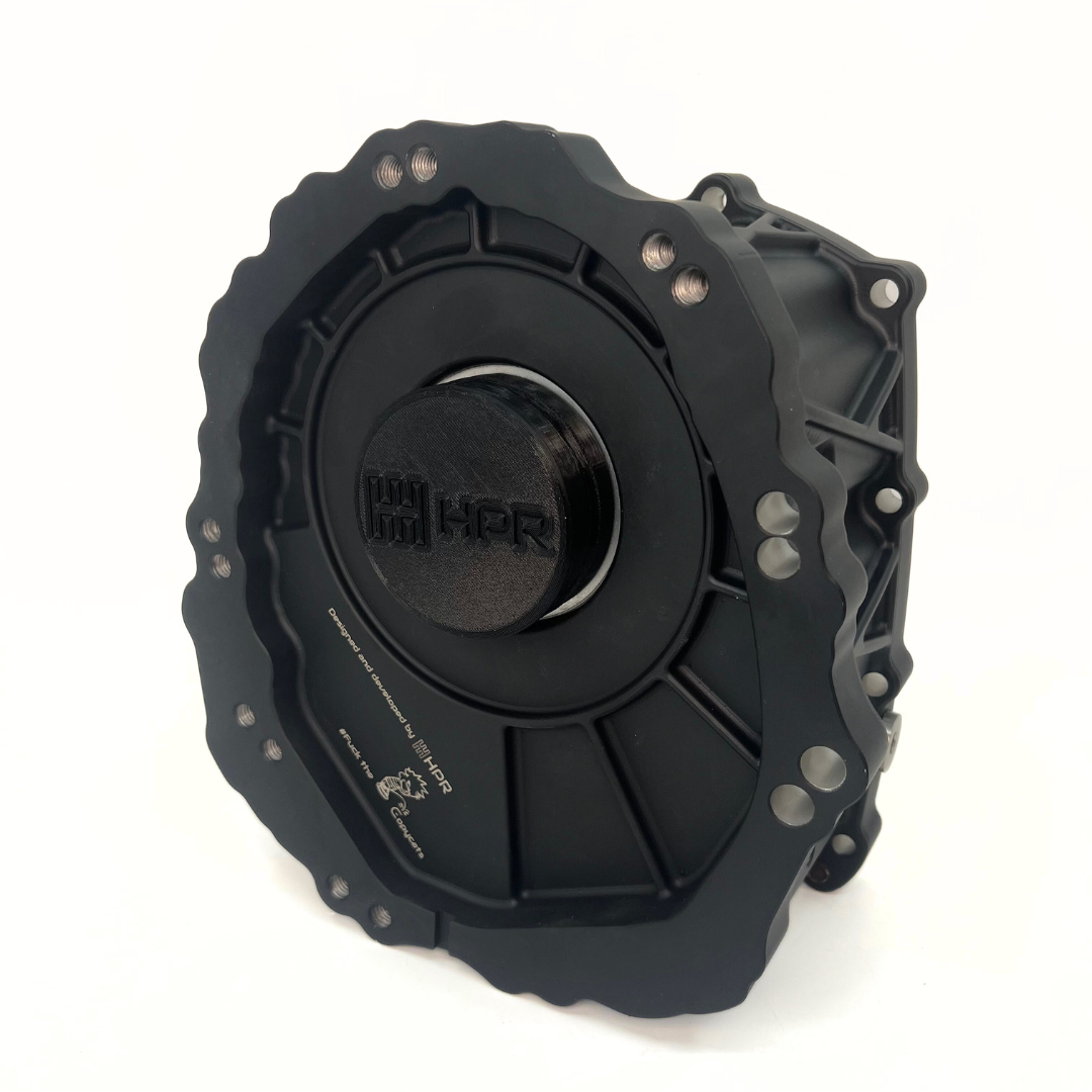 Rear Superior DCT kit for GTR transfer