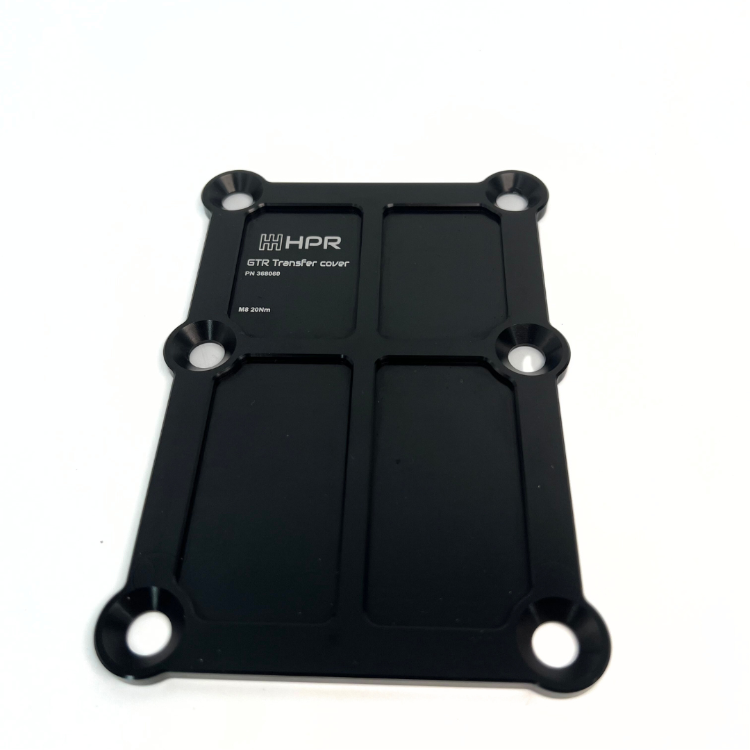 Rear Superior DCT kit for GTR transfer