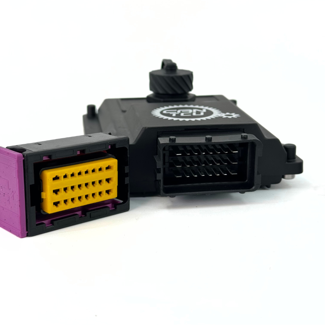 Canformance CANTCU Transmission Controller