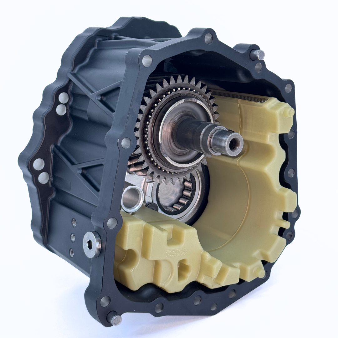 Rear Superior DCT kit for GTR transfer