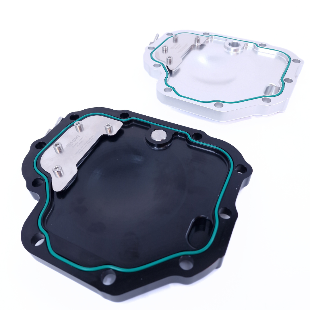 RB26 front diff cover kit