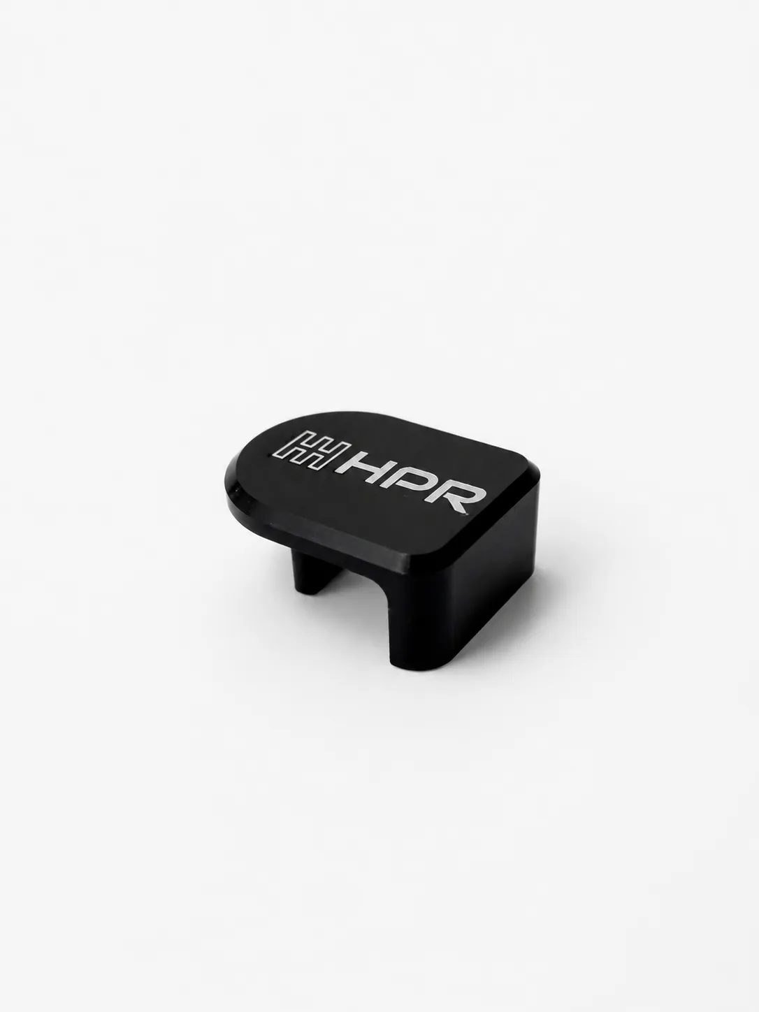 8HP Low Profile Breather Cap