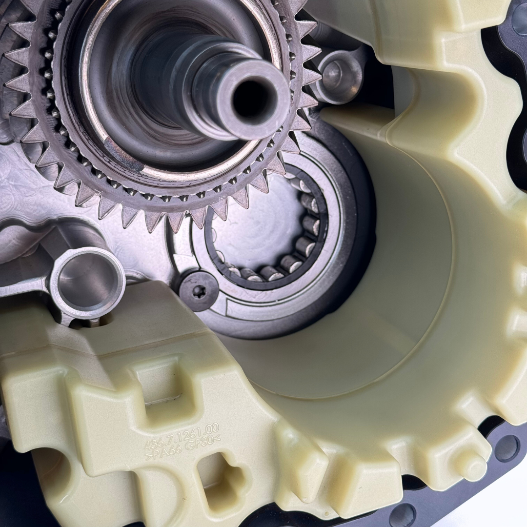 Rear Superior DCT kit for GTR transfer