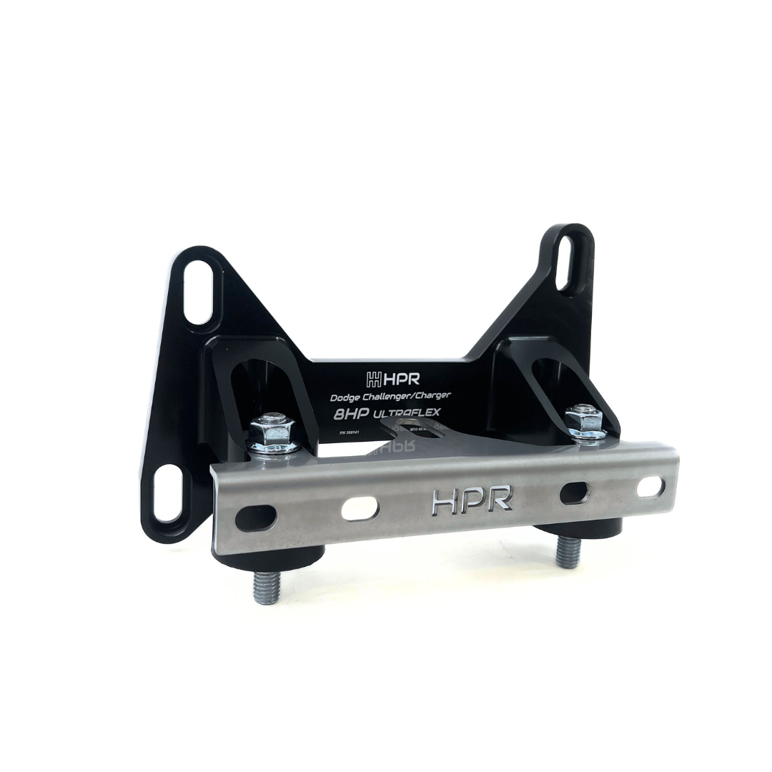 Dodge 8HP70 Ultraflex - Rear transmission mount