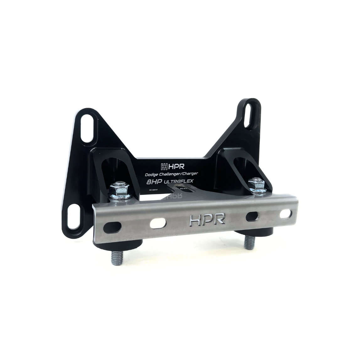 Dodge Challenger/Charger 8HP70 Ultraflex | Transmission mount