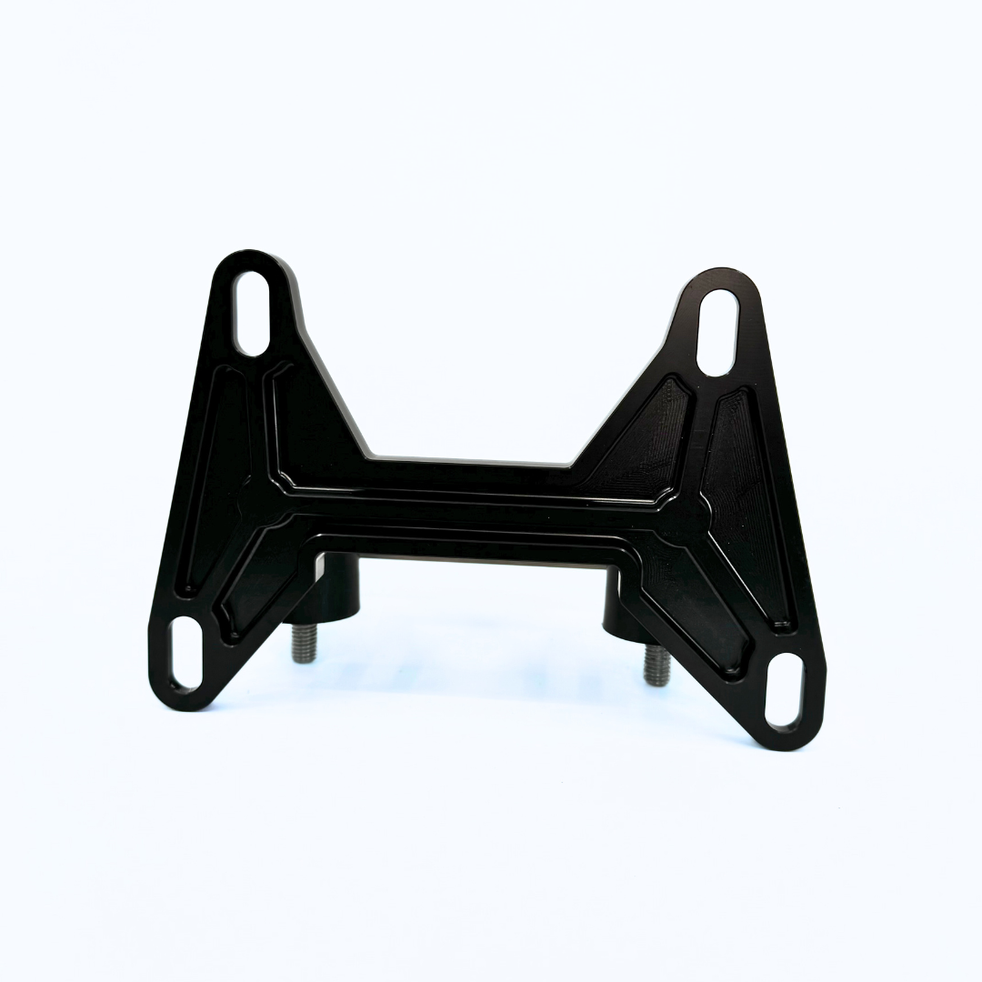 BMW 8HP B57 Ultraflex - Rear transmission mount