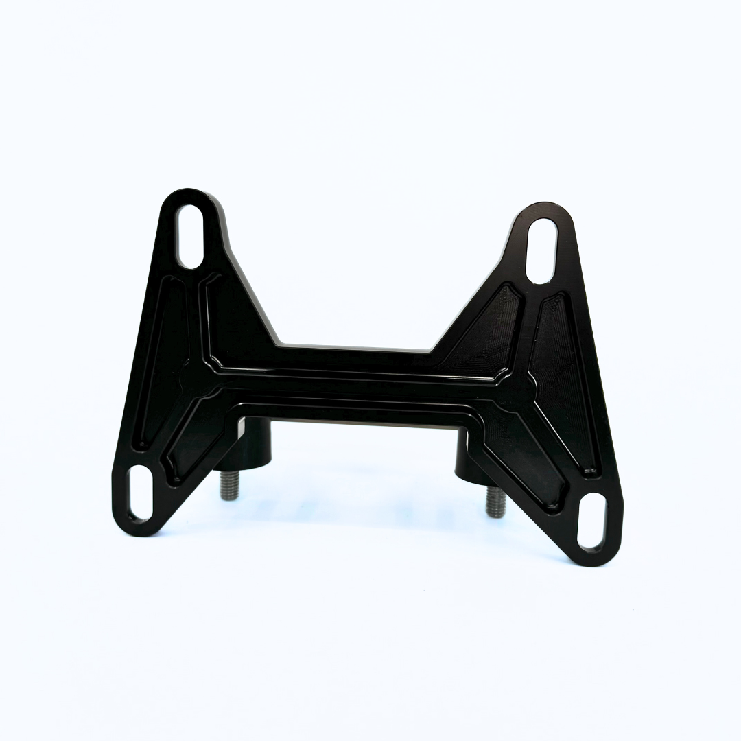 8HP B57 Ultraflex | Transmission mount