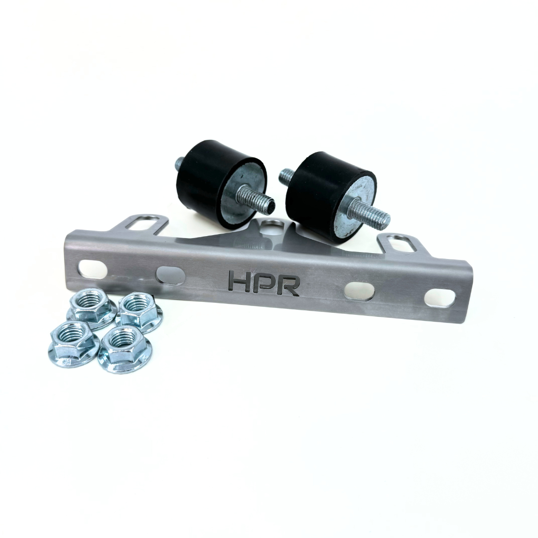8HP B57 Ultraflex | Transmission mount