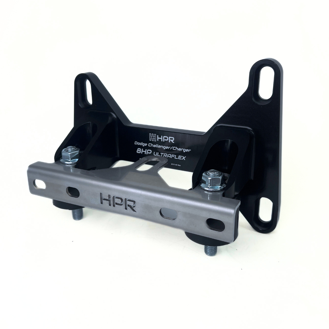 Dodge Challenger/Charger 8HP70 Ultraflex | Transmission mount