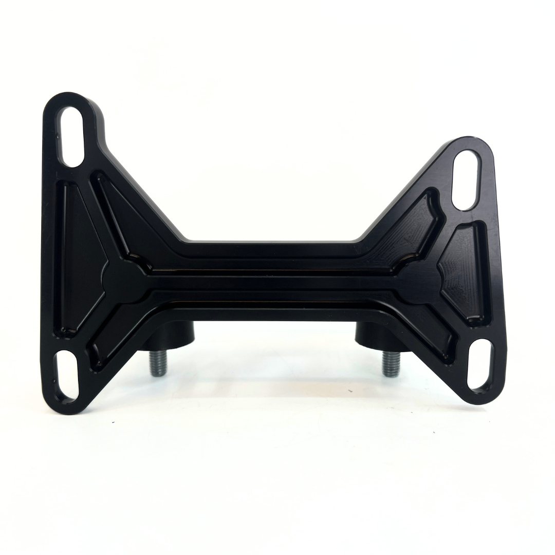 Dodge 8HP70 Ultraflex - Rear transmission mount
