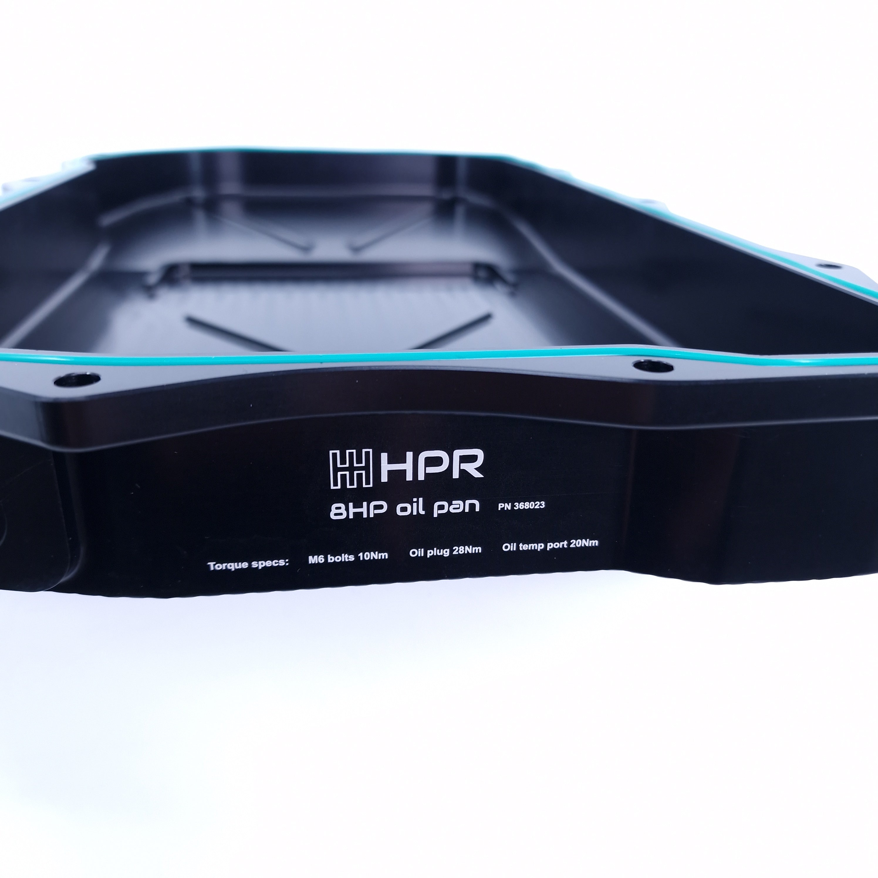 8HP oil pan