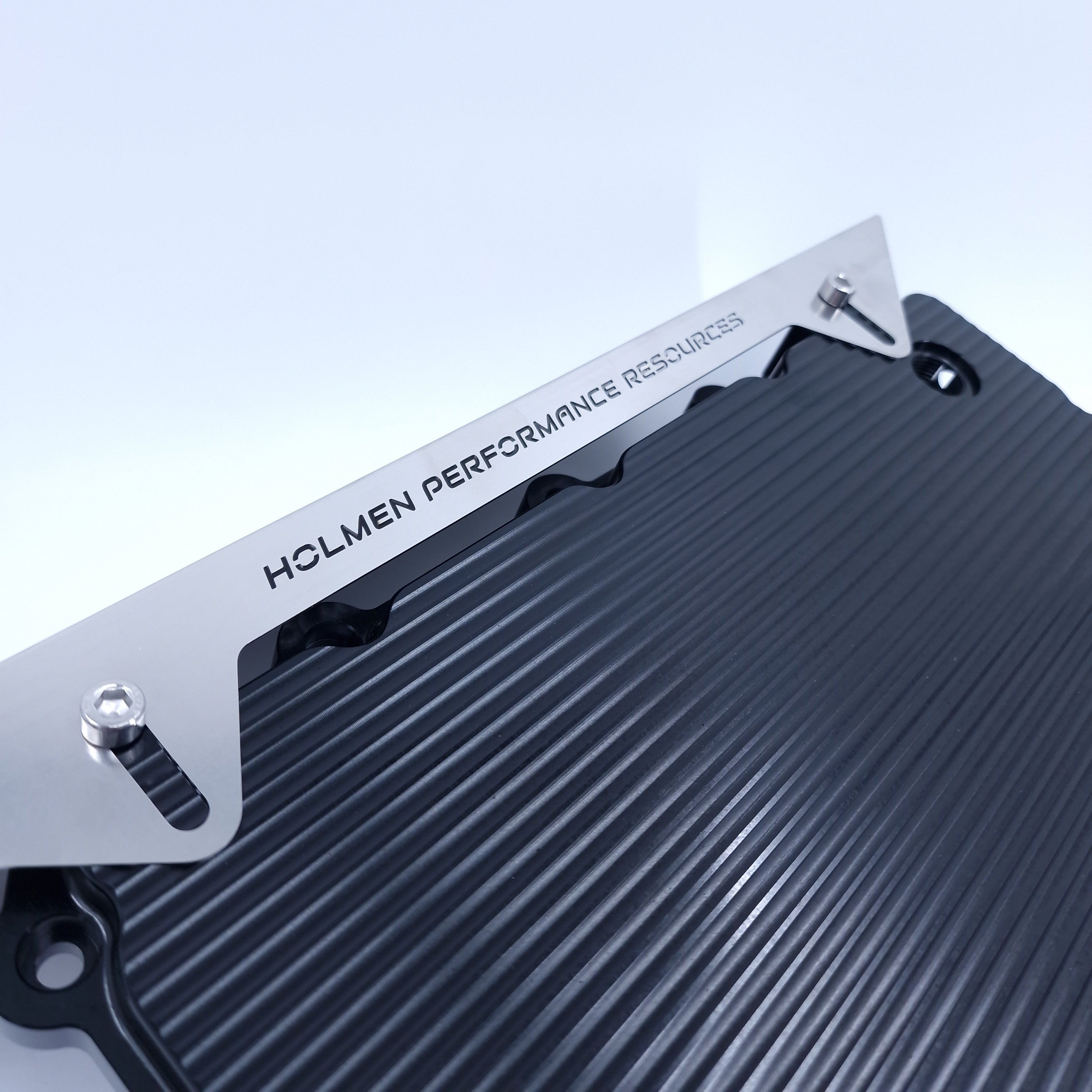 8HP oil pan