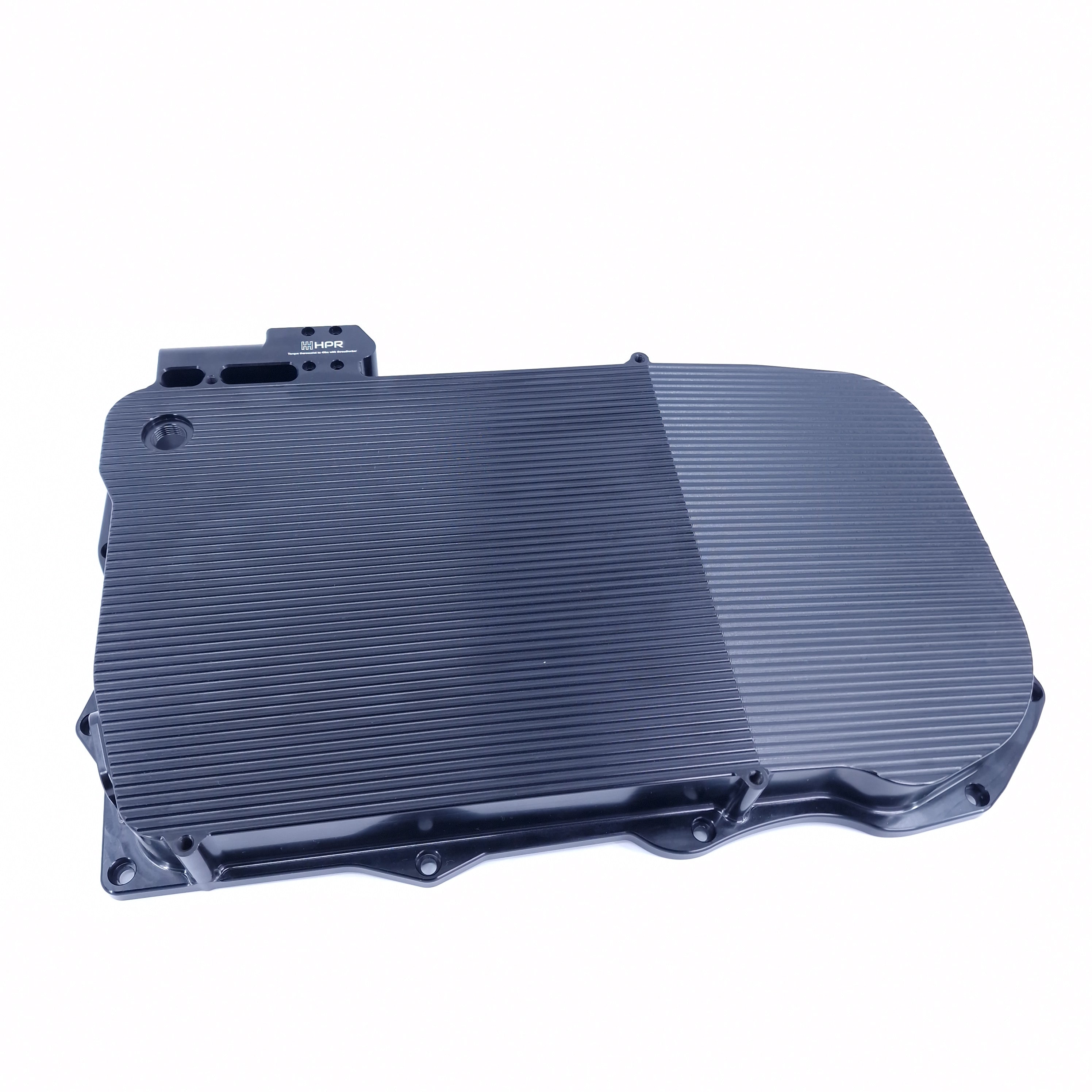 8HP Thermostat Oil Pan