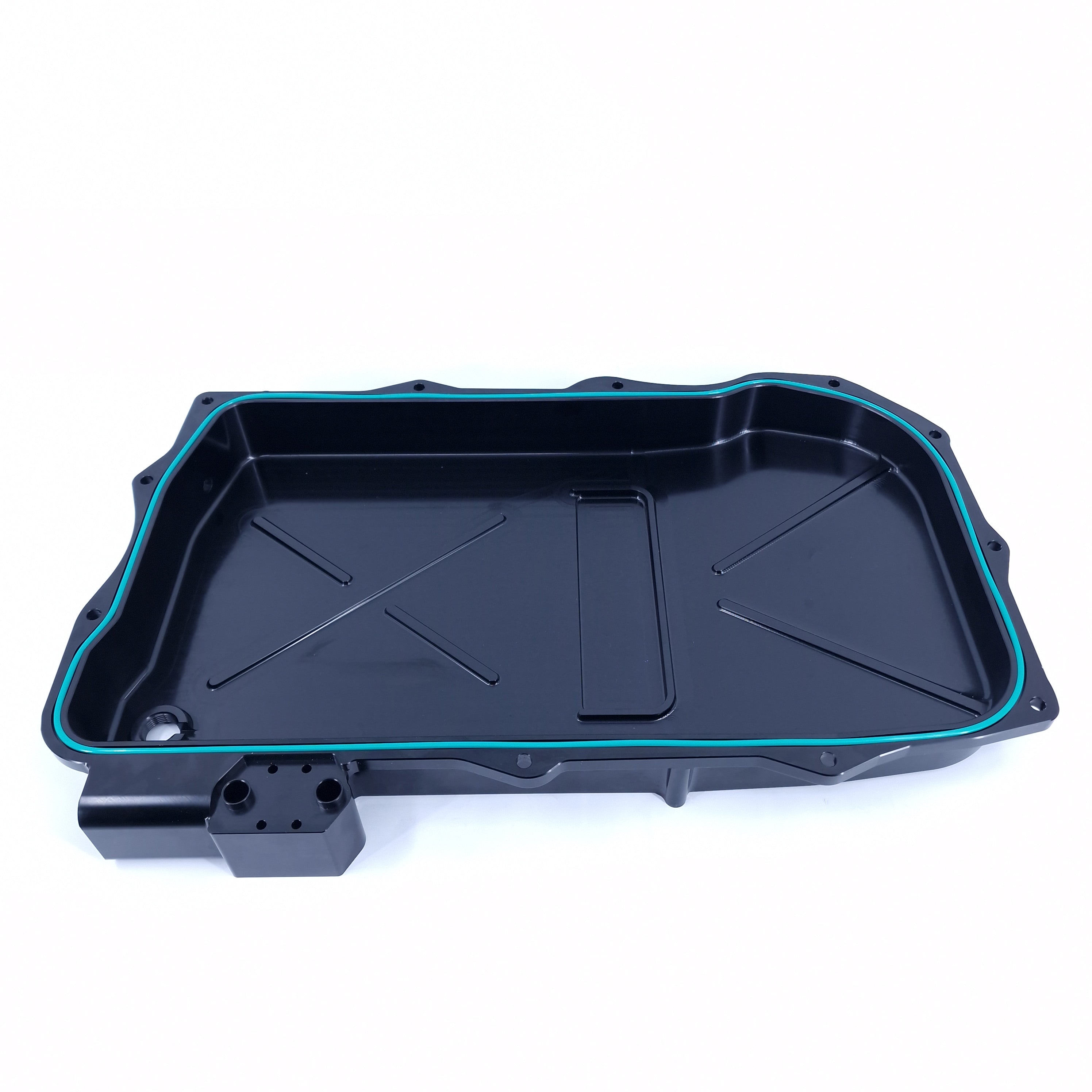 8HP Thermostat Oil Pan