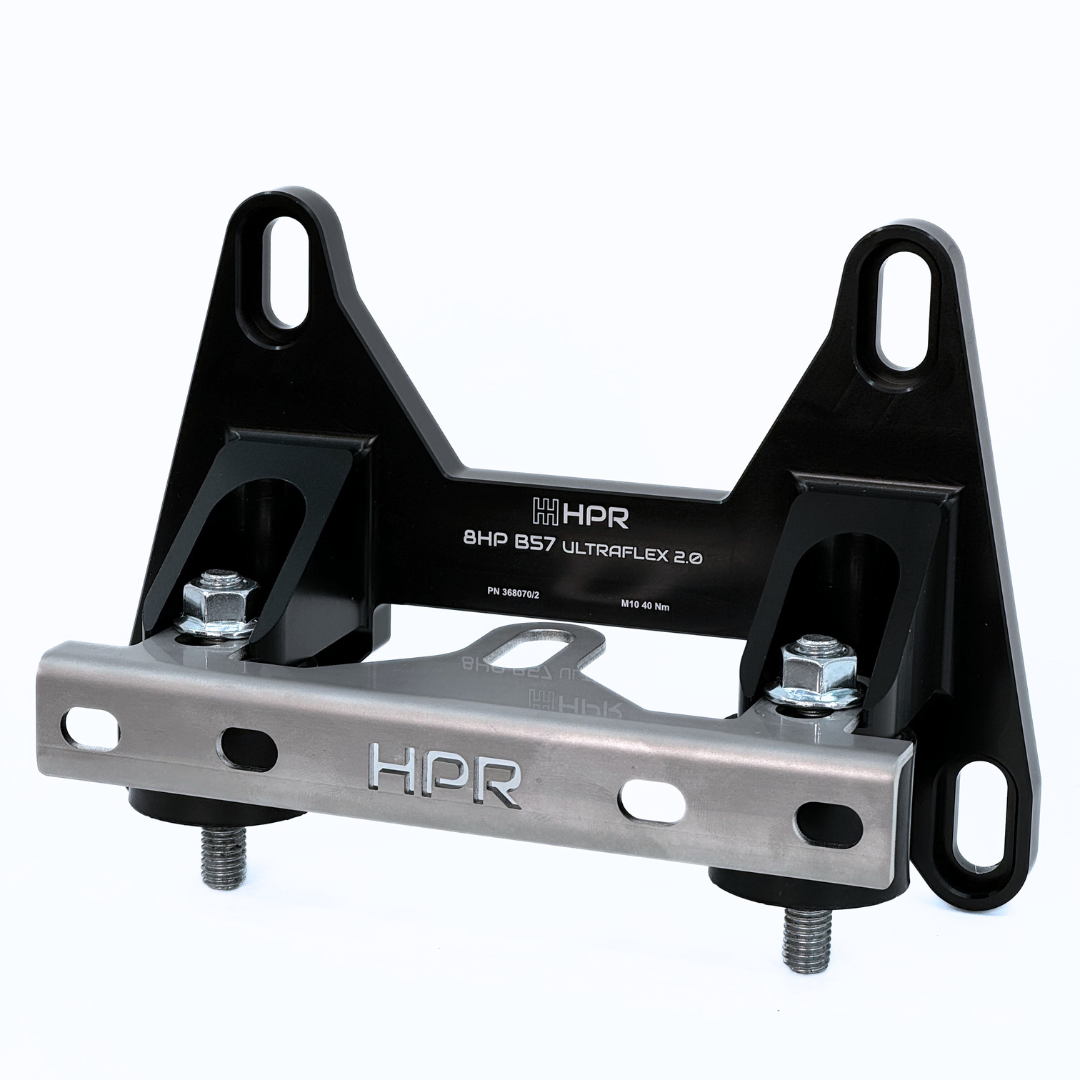 8HP B57 Ultraflex | Transmission mount