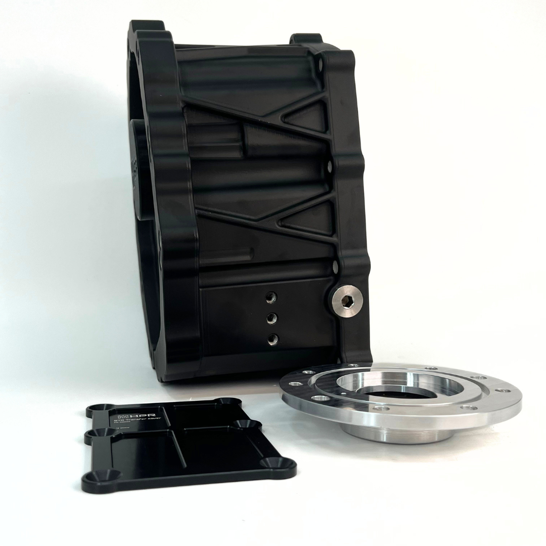 Rear Superior DCT kit for GTR transfer