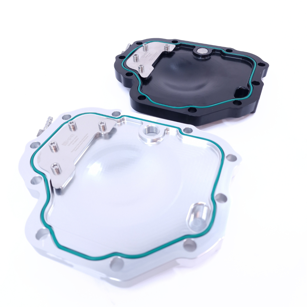 RB26 sump extension kit