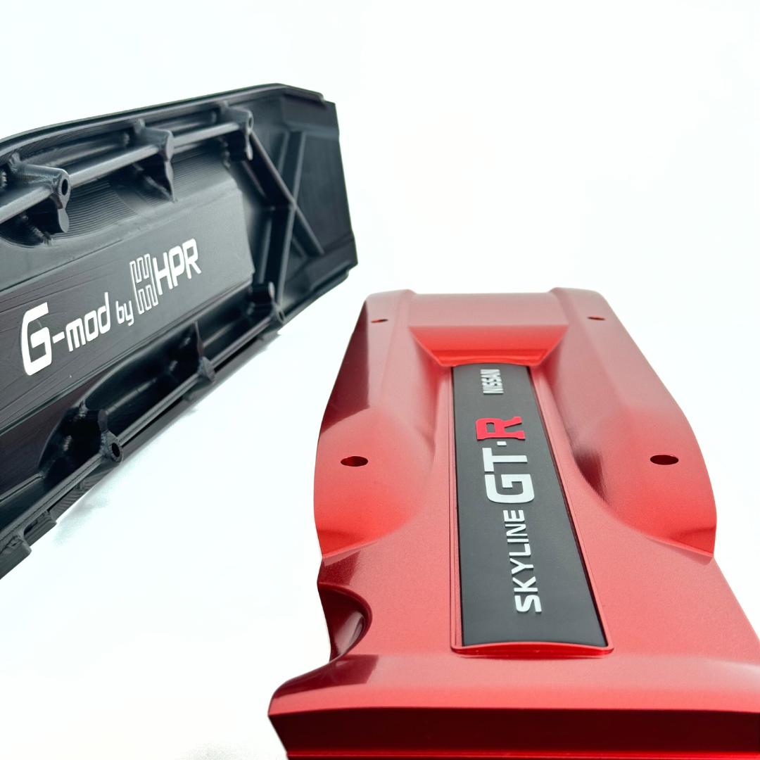RB26 coil cover kit