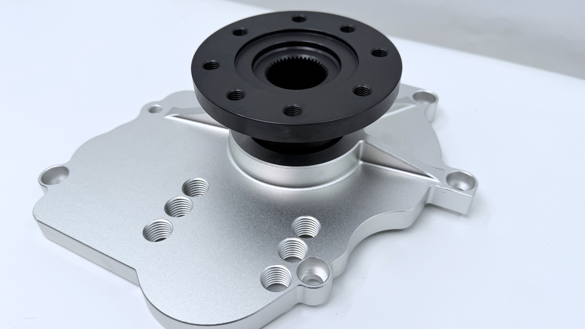 HPR Ultraflex - BMW 8HP AWD to RWD Conversion kit - 1350