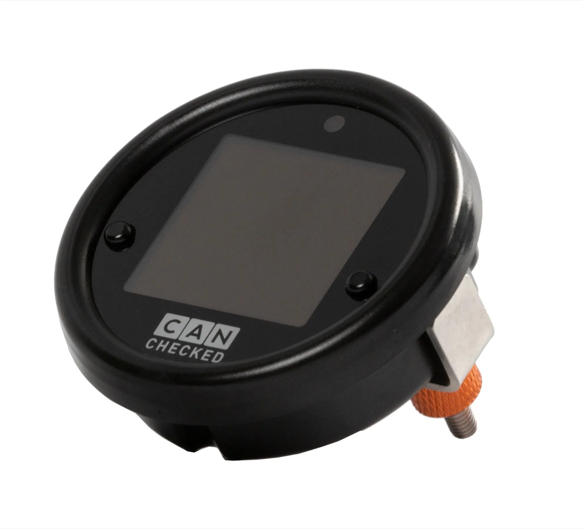 CANchecked MFD15 Gen2