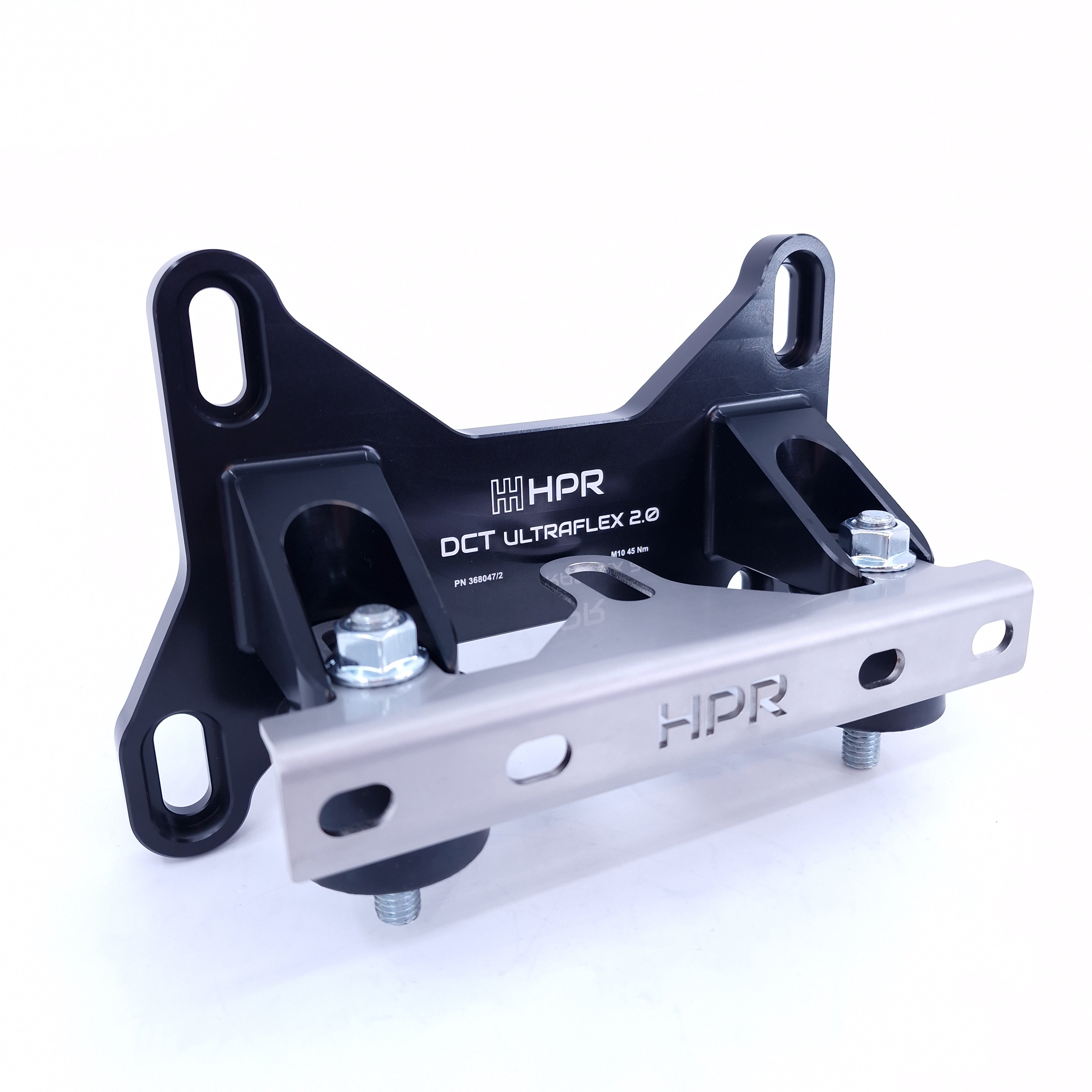 DCT Ultraflex - Rear transmission mount