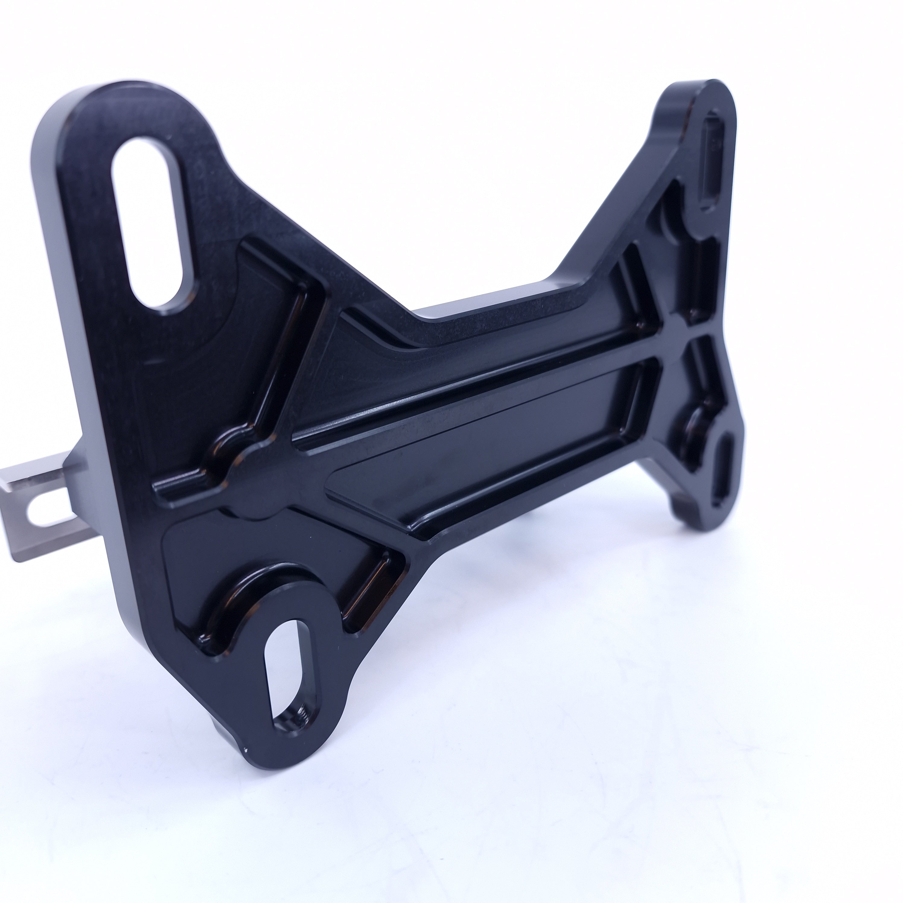 DCT Ultraflex 2.0 | Transmission mount