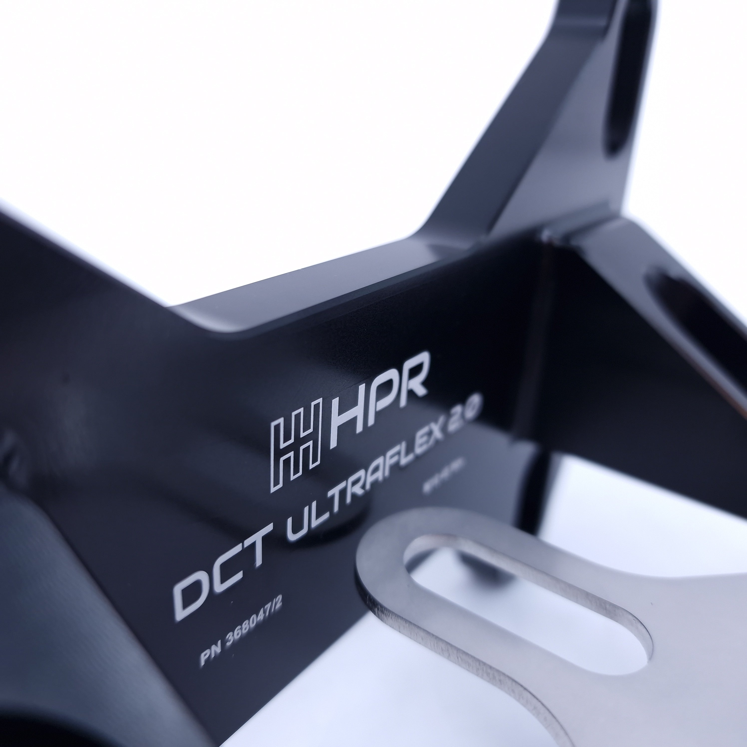 DCT Ultraflex - Rear transmission mount