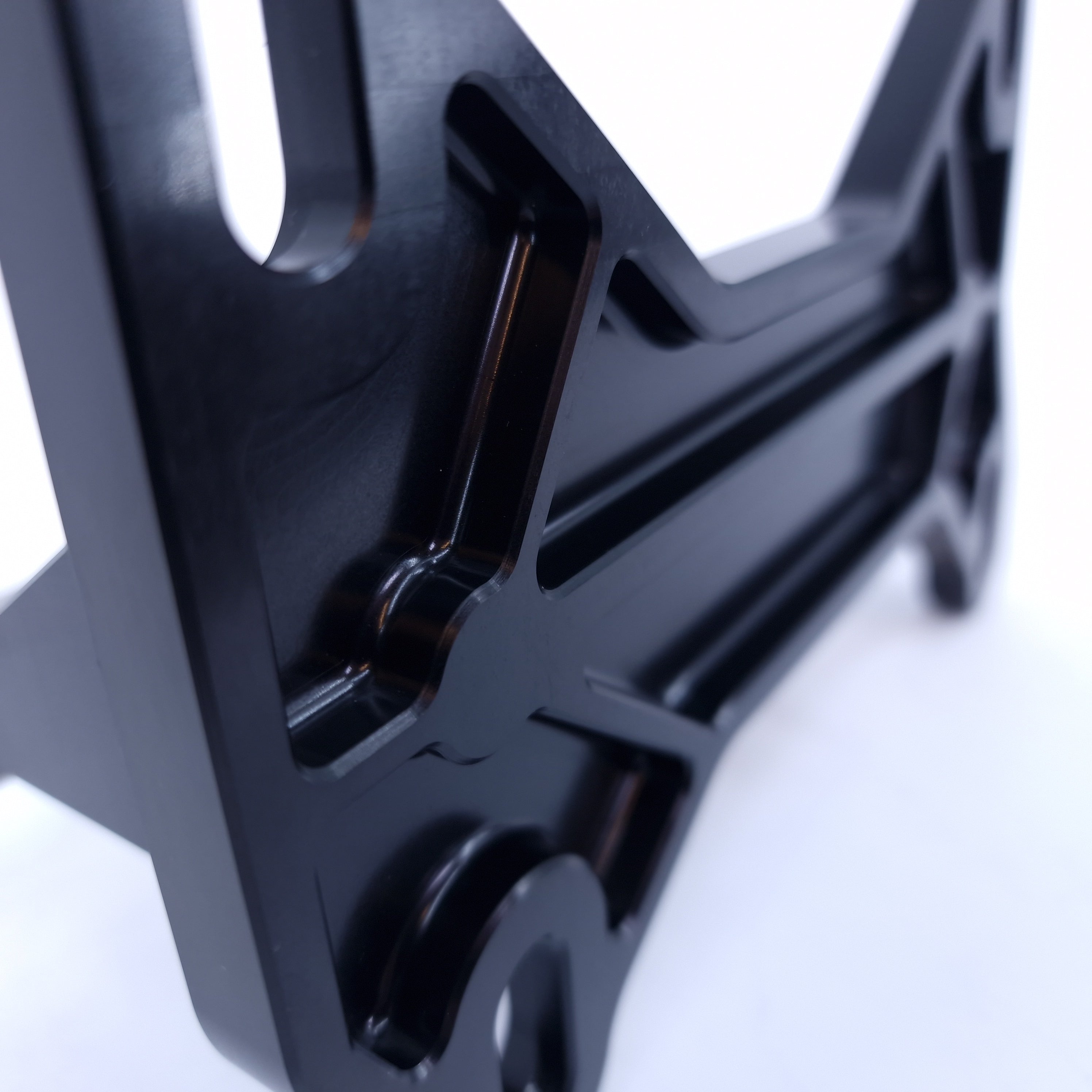 DCT Ultraflex 2.0 | Transmission mount