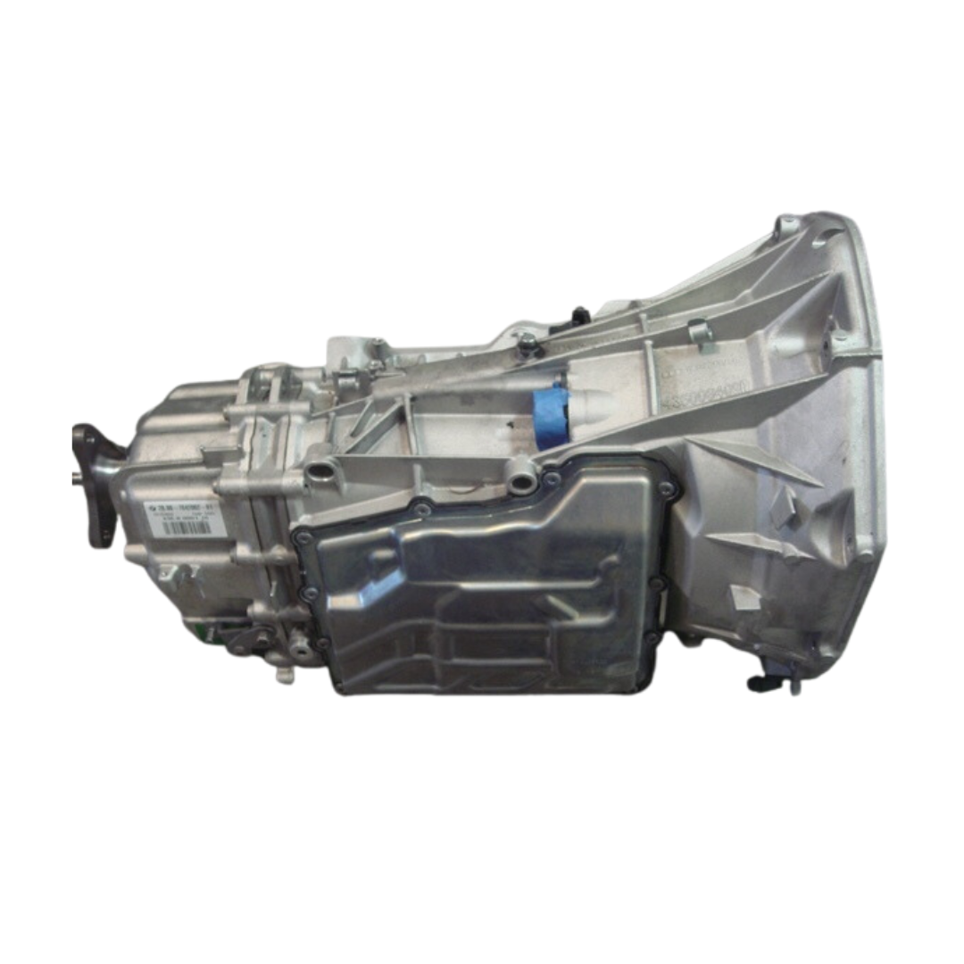 DCT transmission + Dodson Superstock 8 plate 1200NM