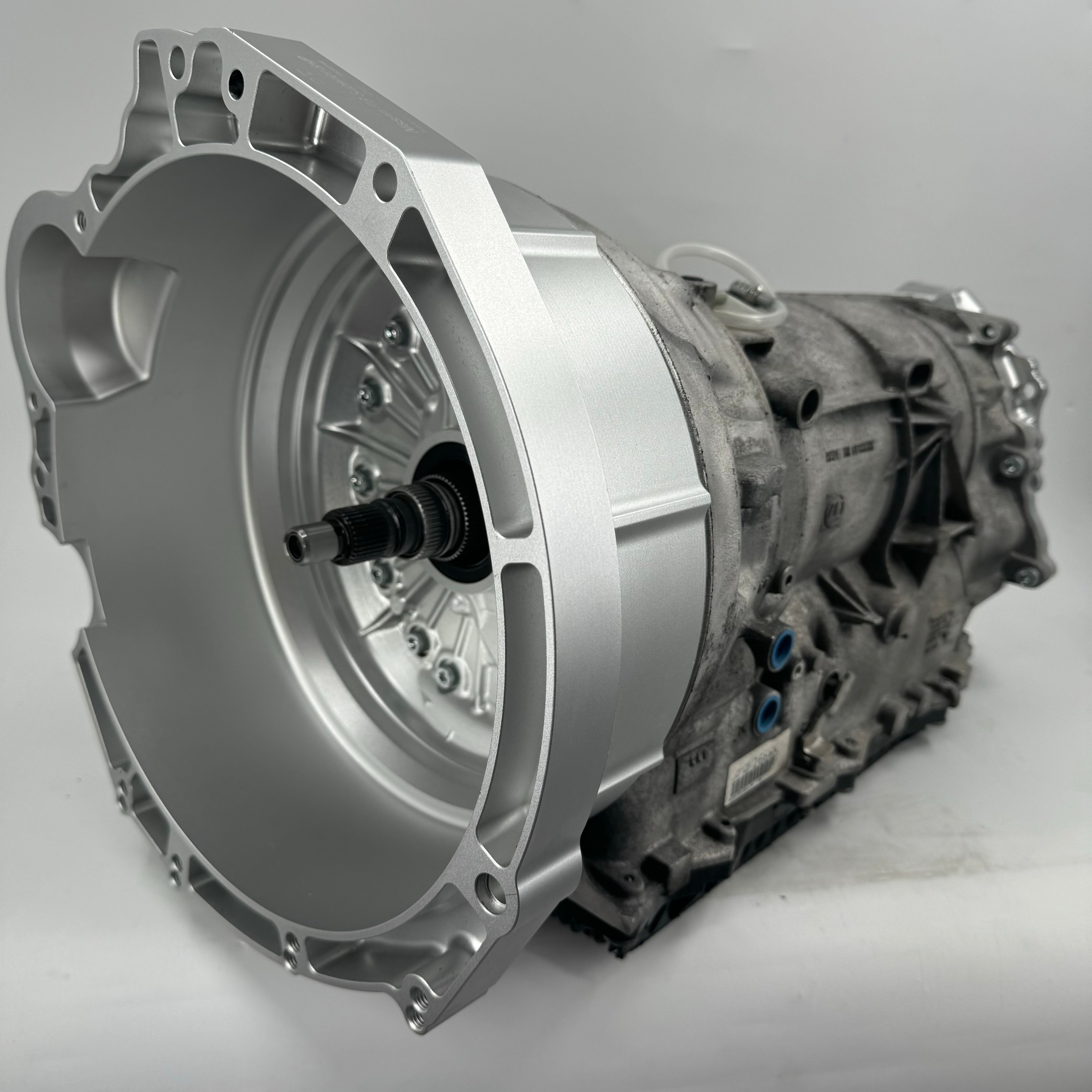 Superior RB / JZ Vehicle kit with built transmission | MOVING SALE