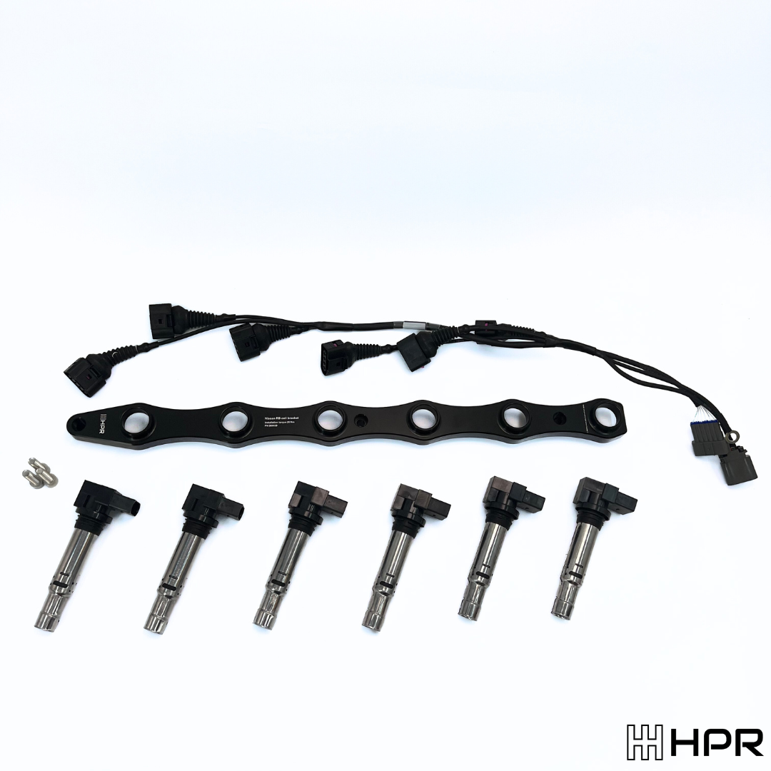 Nissan RB Coil Kit