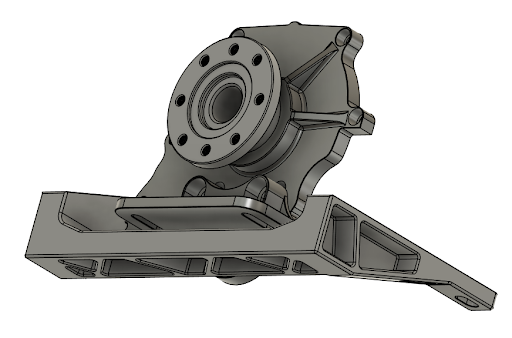 Aristo/Lexus/Soarer 8HP kit