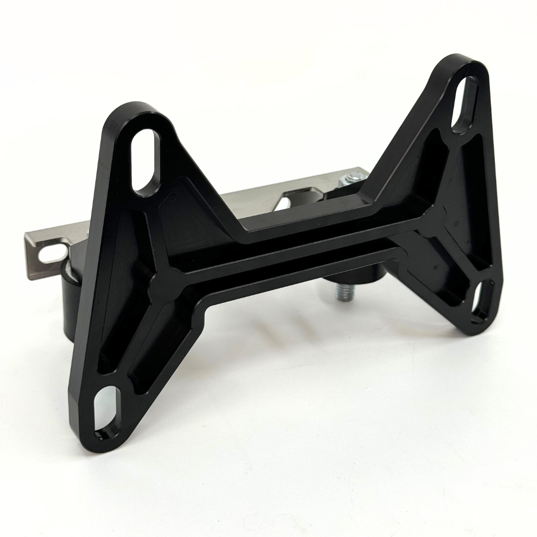 BMW 8HP70 N57 N63 Ultraflex - Rear transmission mount