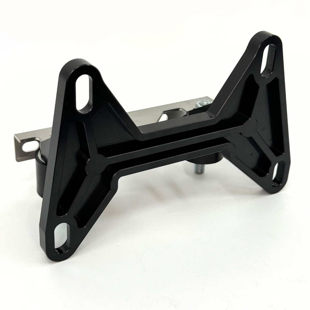 8HP N57 - N63 Ultraflex | Transmission mount