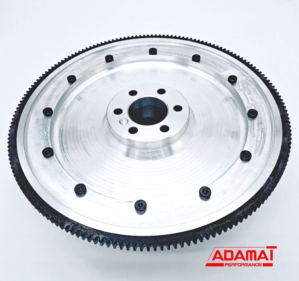 LS to DCT adapter kit