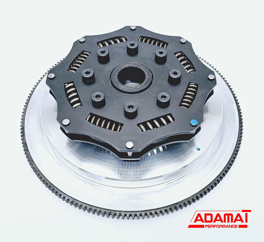 LS to DCT adapter kit