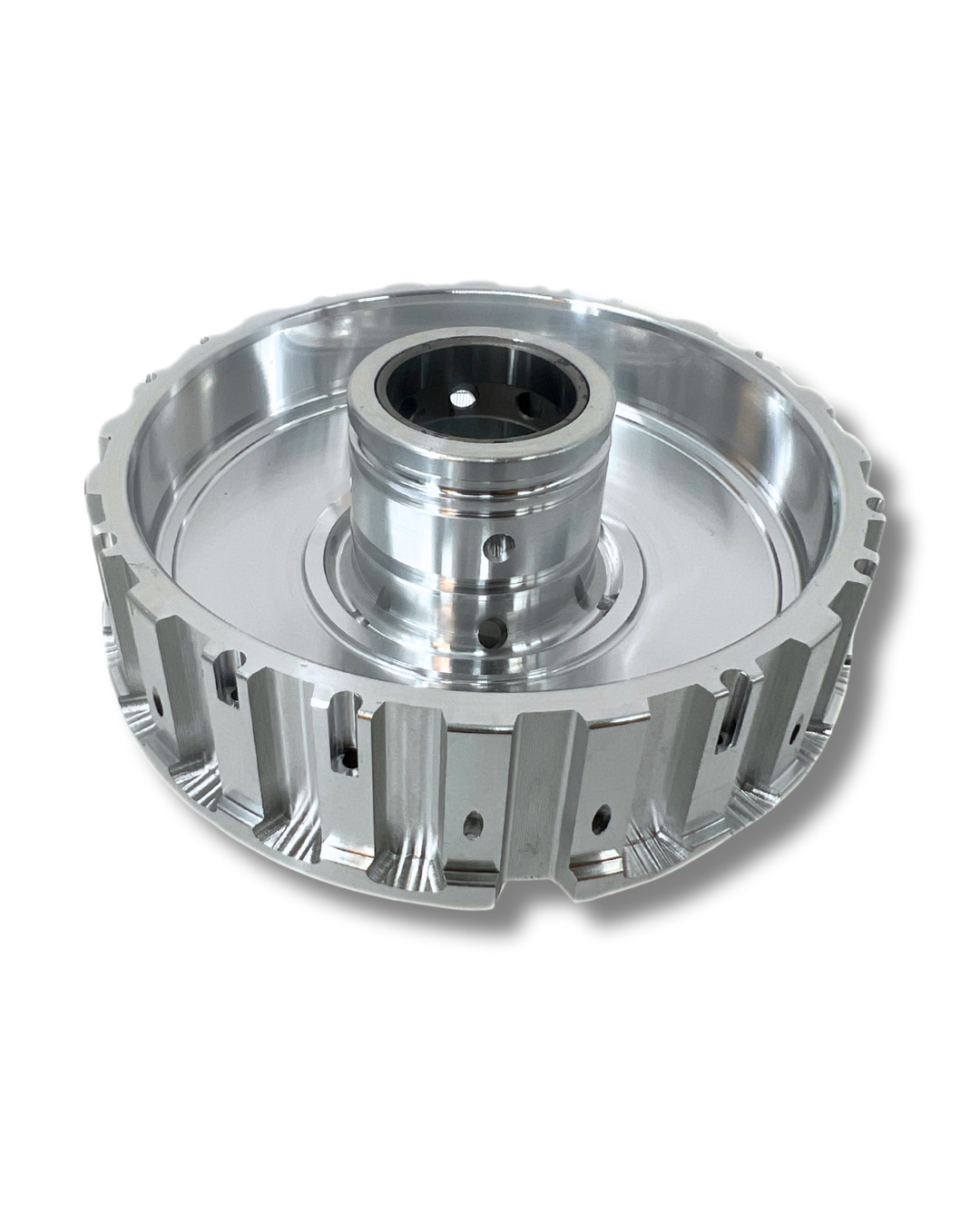 HPR Billet 8HP70/75 E-Hub