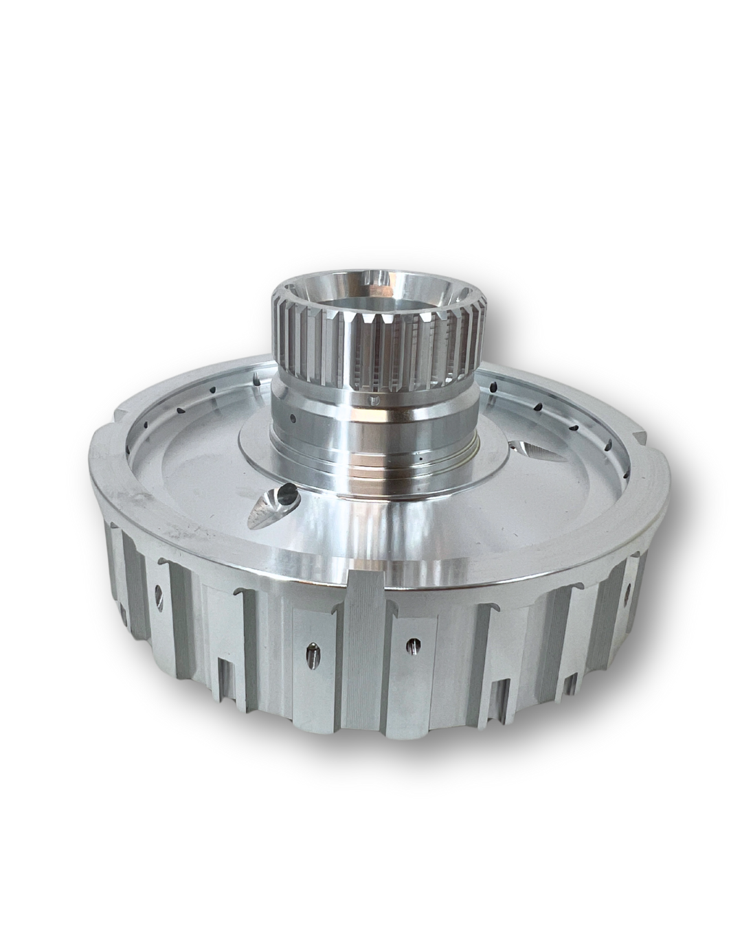 HPR Billet 8HP70/75 E-Hub