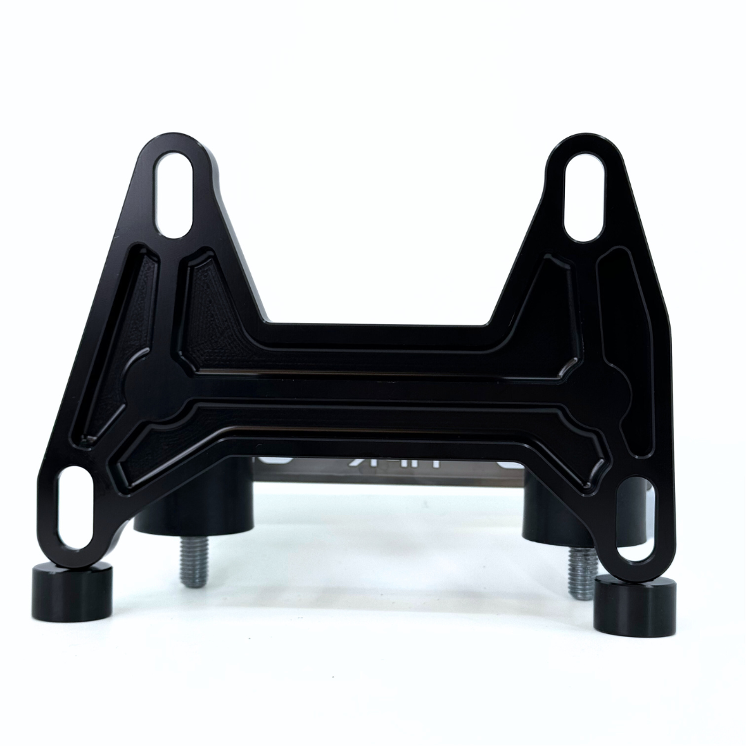 BMW 8HP45 50 51 Ultraflex - Rear transmission mount